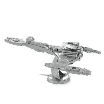 Star Trek Klingon Vor